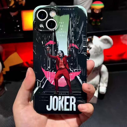 Joker Phone Case