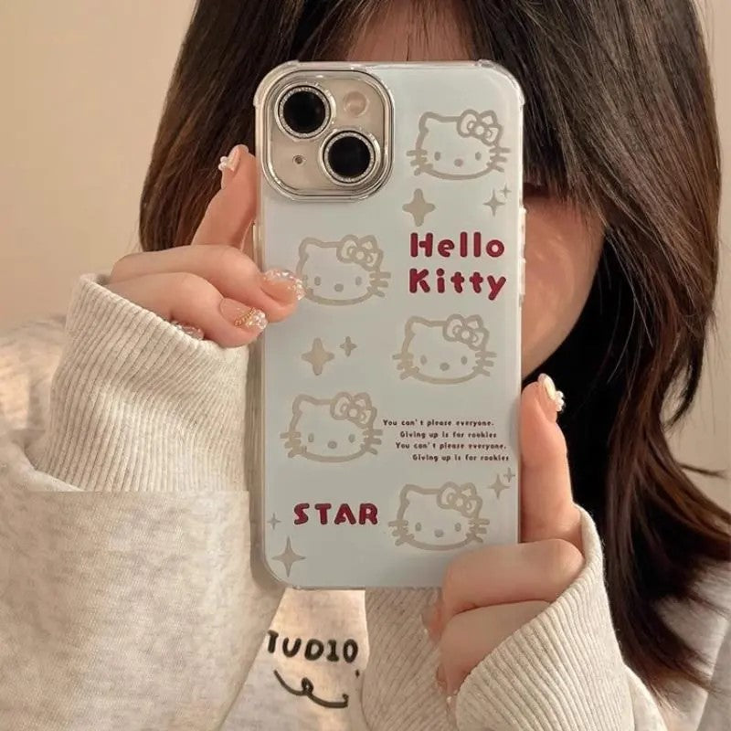 Original Hello Kitty Phone Case