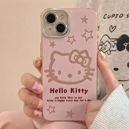 Original Hello Kitty Phone Case