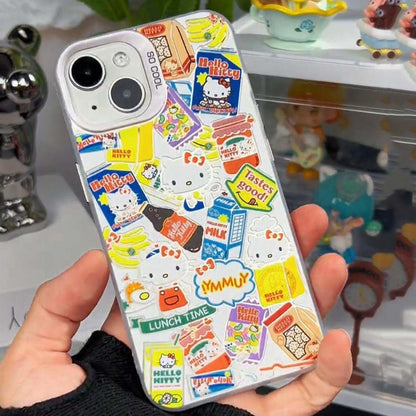 Original Hello Kitty Phone Case