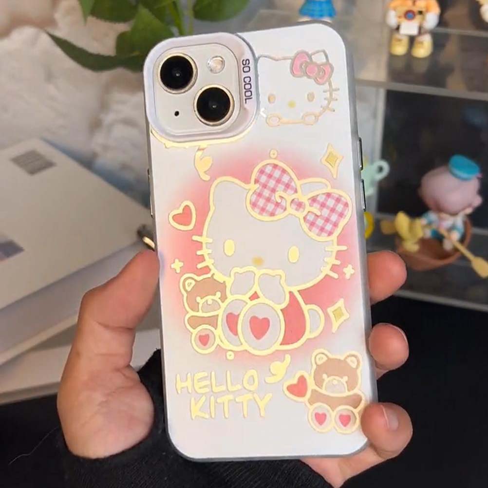 Original Hello Kitty Phone Case