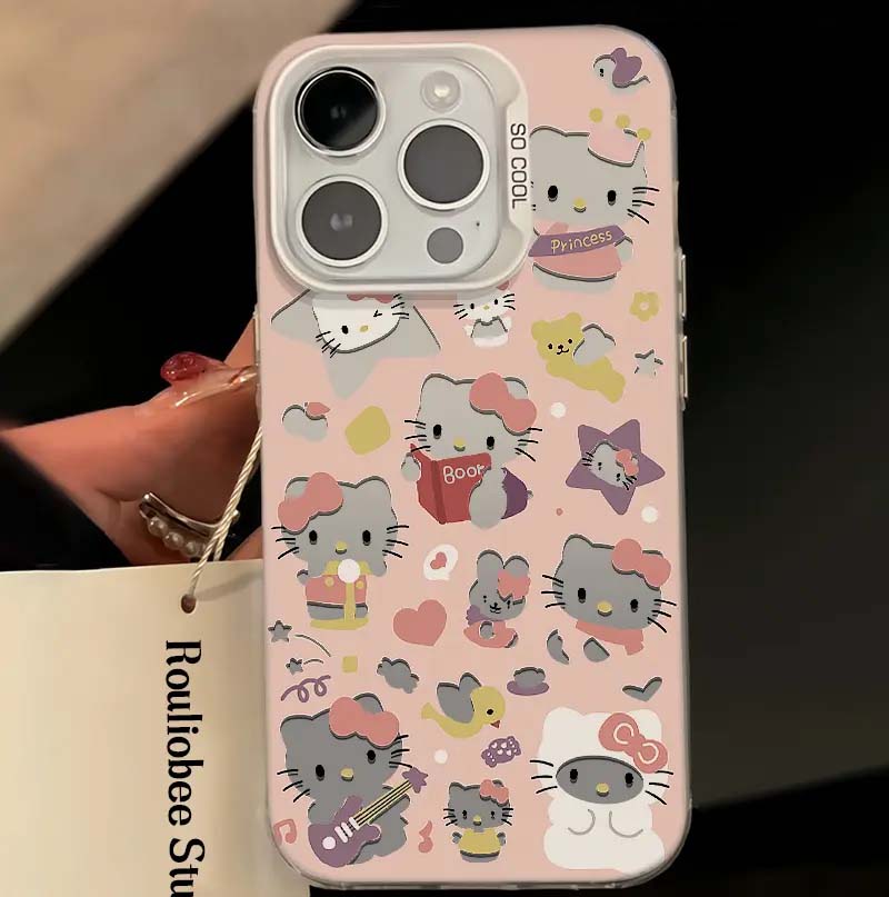 Original Hello Kitty Phone Case