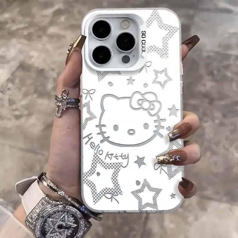 Original Hello Kitty Phone Case