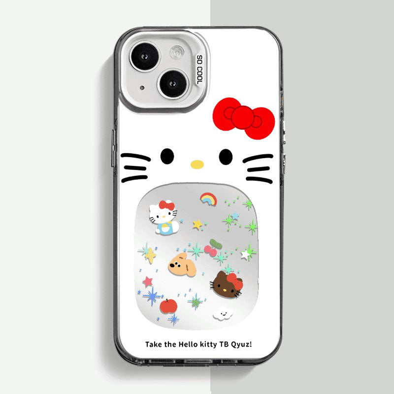 Original Hello Kitty Phone Case