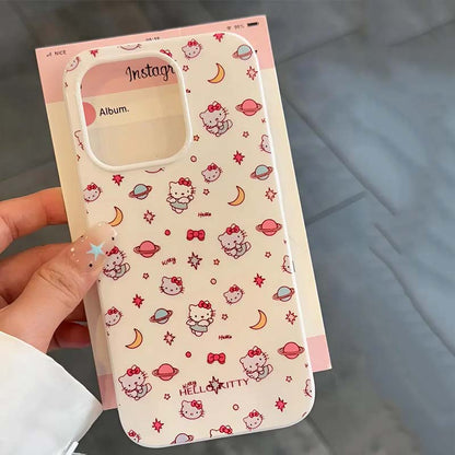 Original Hello Kitty Phone Case