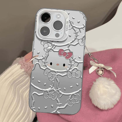 Original Hello Kitty Phone Case