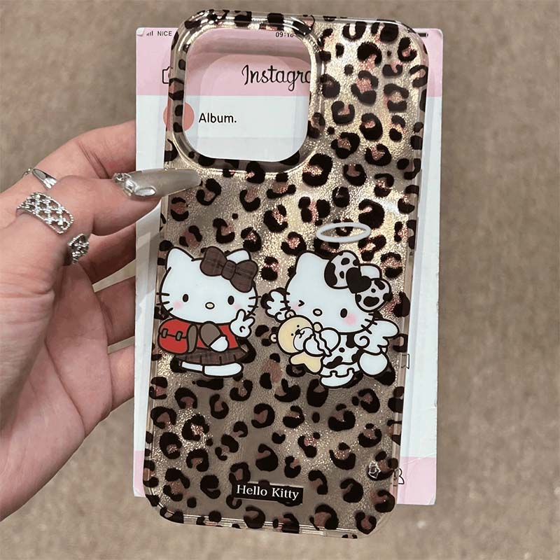 Original Hello Kitty Phone Case