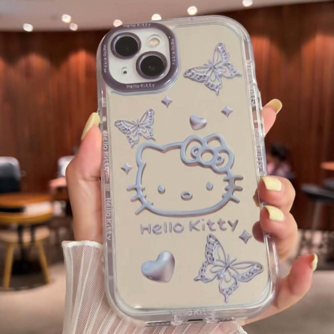 Original Hello Kitty Phone Case