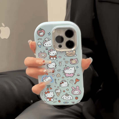 Original Hello Kitty Phone Case