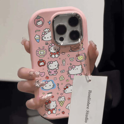 Original Hello Kitty Phone Case