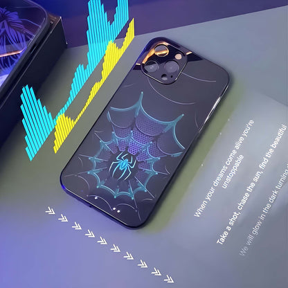 Spider-Man original luminous phone case