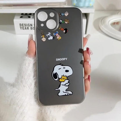 Snoopy Phone Case