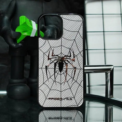 New Spider-Man Original Phone Case