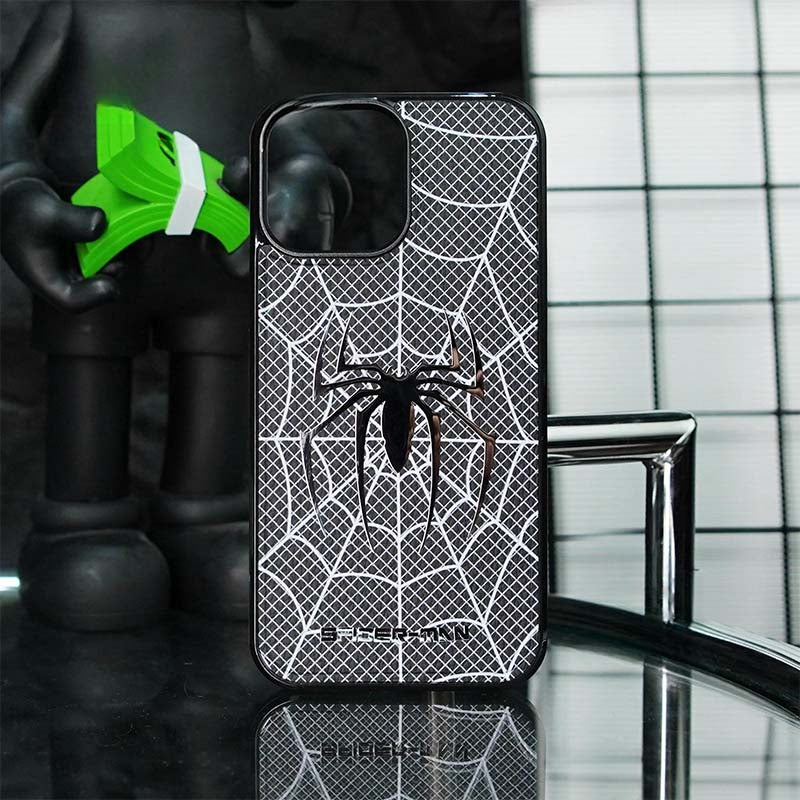 New Spider-Man Original Phone Case