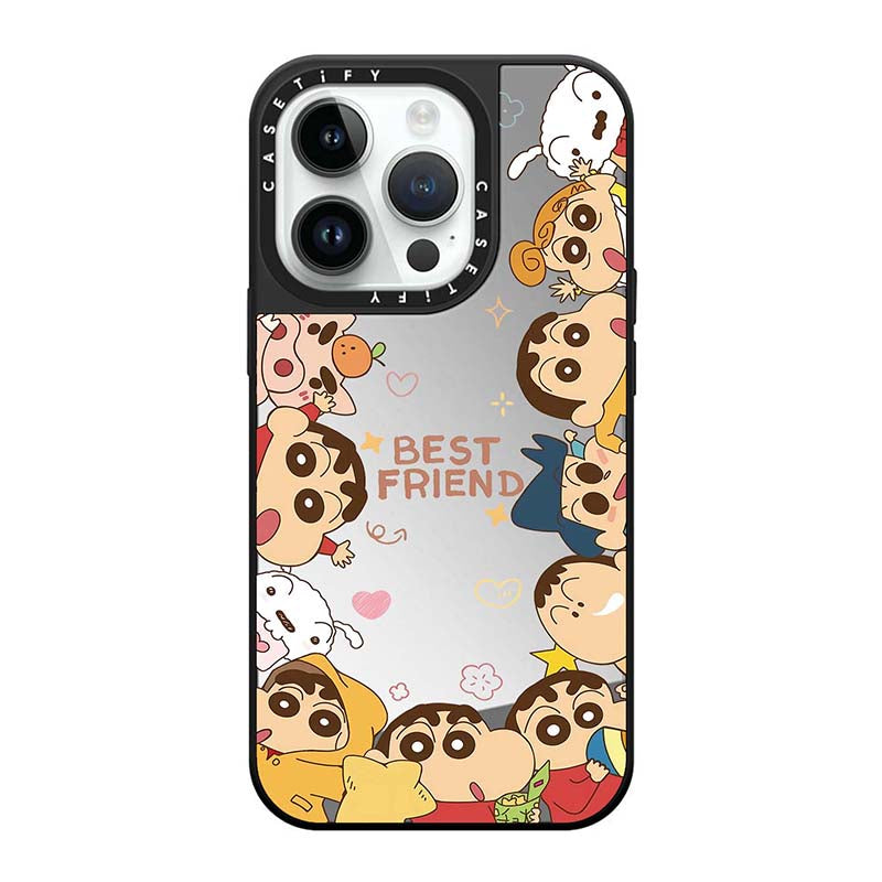 New Crayon Shin-chan Original Phone Case