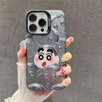 New Crayon Shin-chan Original Phone Case