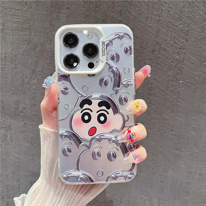 New Crayon Shin-chan Original Phone Case