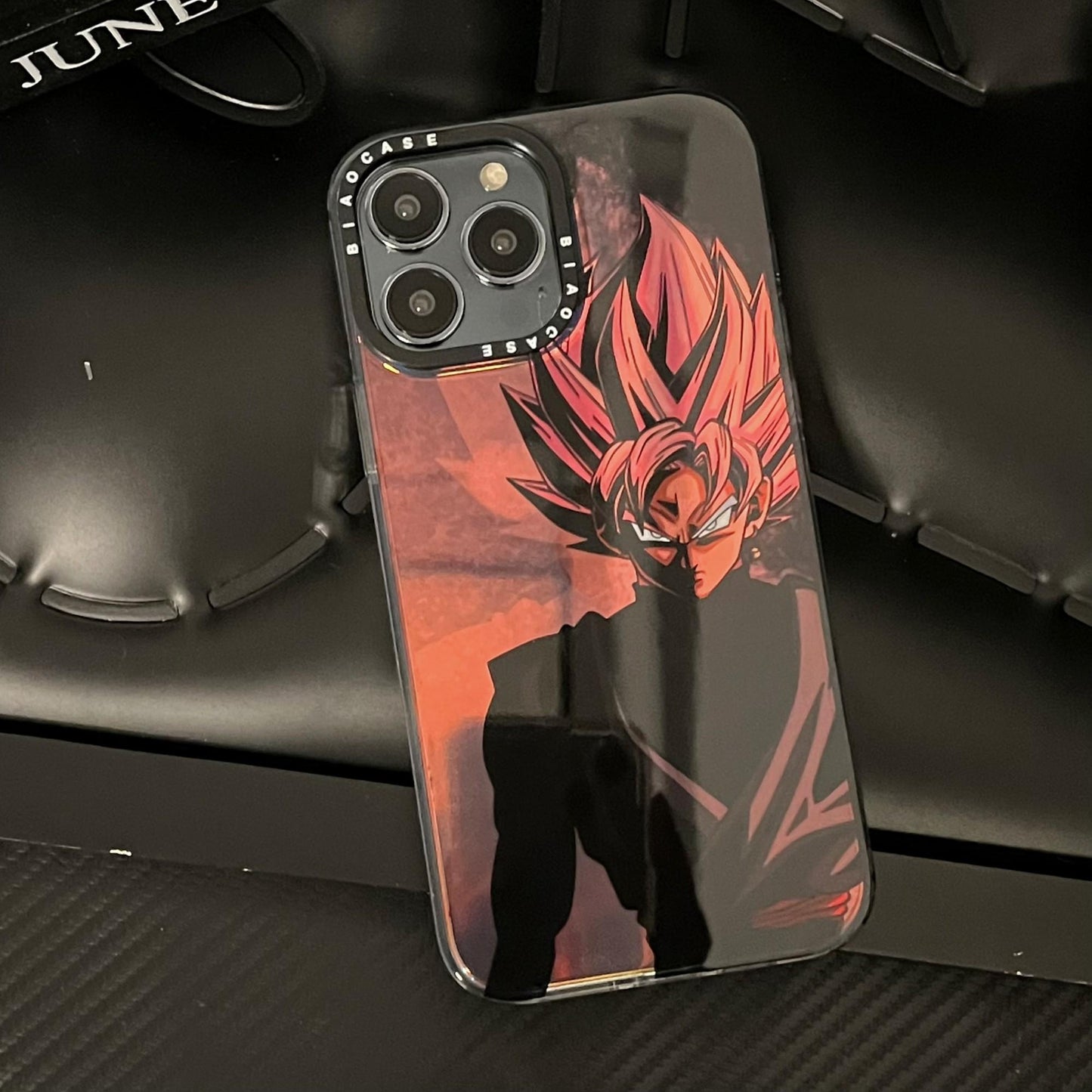 New Original Dragon Ball Phone Case