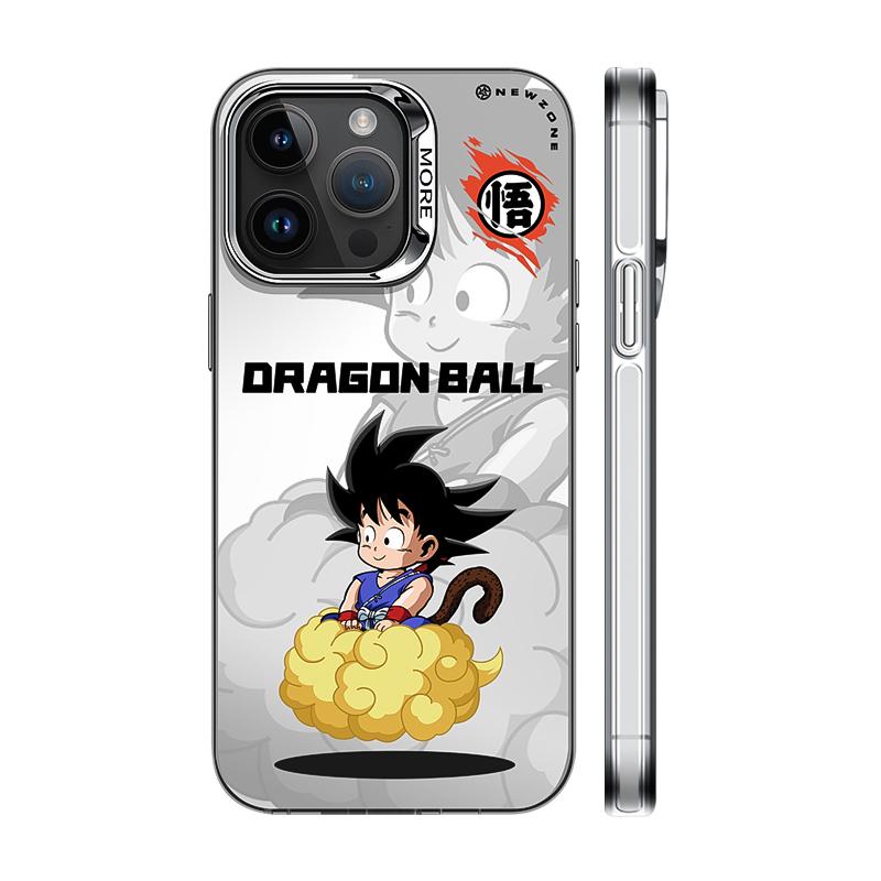 New Original Dragon Ball Phone Case