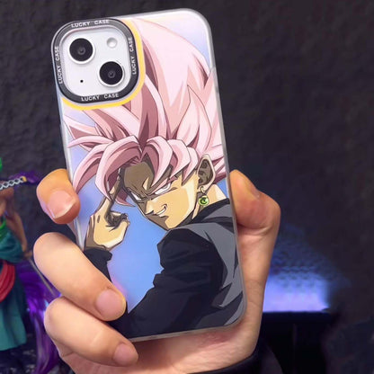 New Original Dragon Ball Phone Case