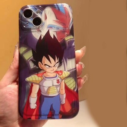 New Original Dragon Ball Phone Case