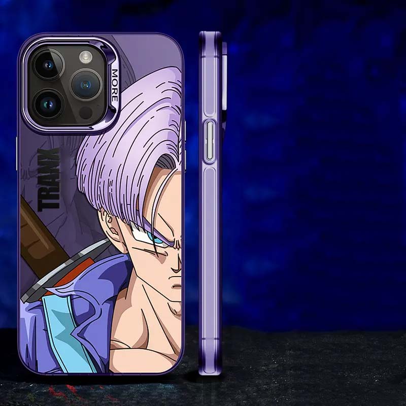 New Original Dragon Ball Phone Case