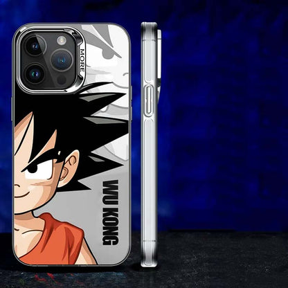 New Original Dragon Ball Phone Case