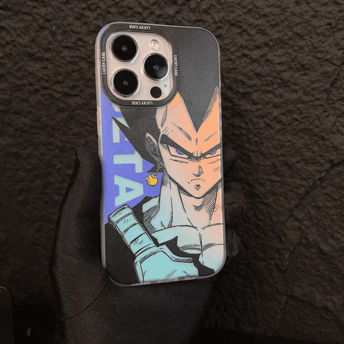 New Original Dragon Ball Phone Case