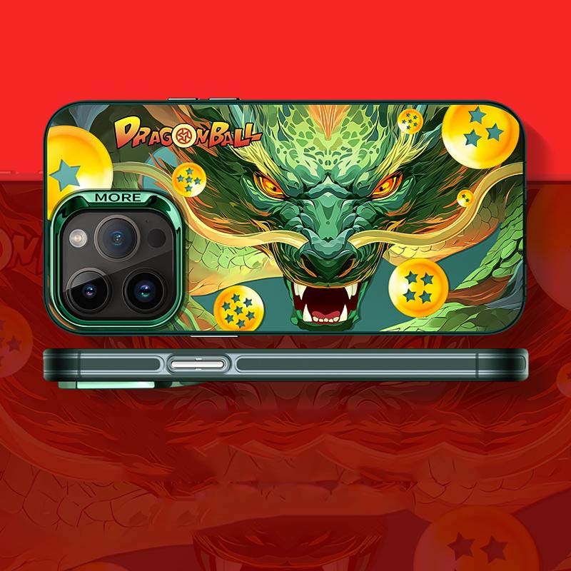 New Original Dragon Ball Phone Case