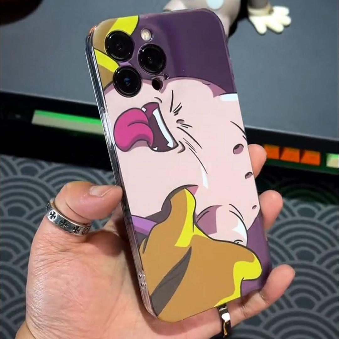 New Original Dragon Ball Phone Case