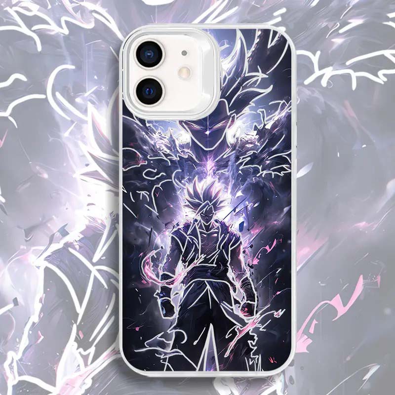 New Original Dragon Ball Phone Case