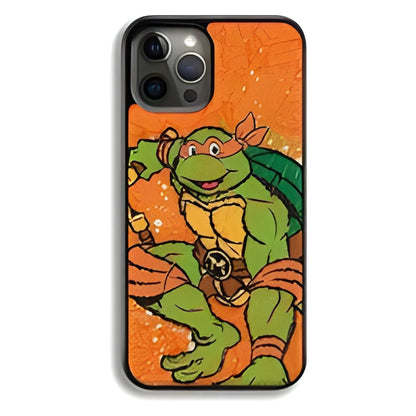 Teenage Mutant Ninja Turtles Phone Case