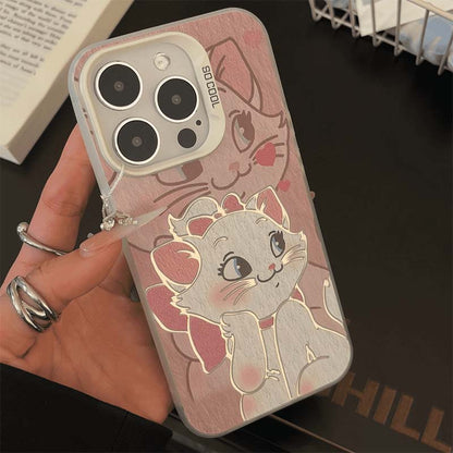 Tom and Jerry Original Phone Case