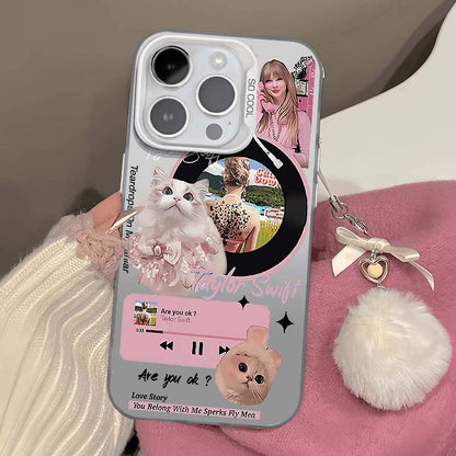 Taylor Swift Phone Case