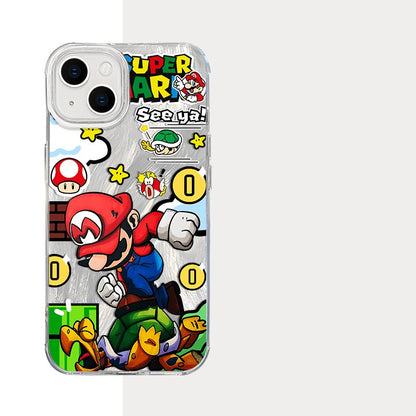 New Original Super Mario Bros. Phone Case