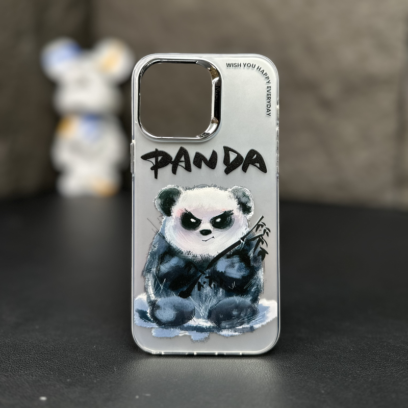 original cartoon animal mobile phone case