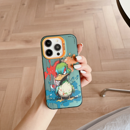 original cartoon animal mobile phone case