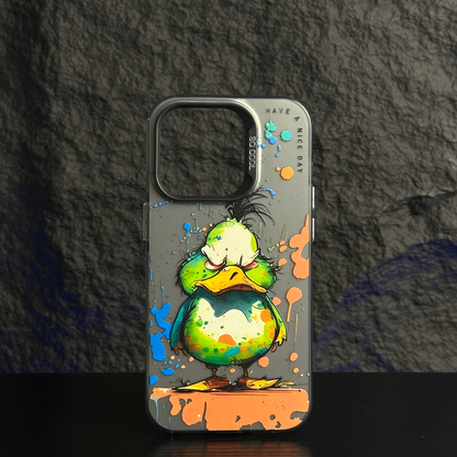 new original graffiti animal phone case