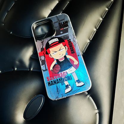 new original Slam Dunk phone case