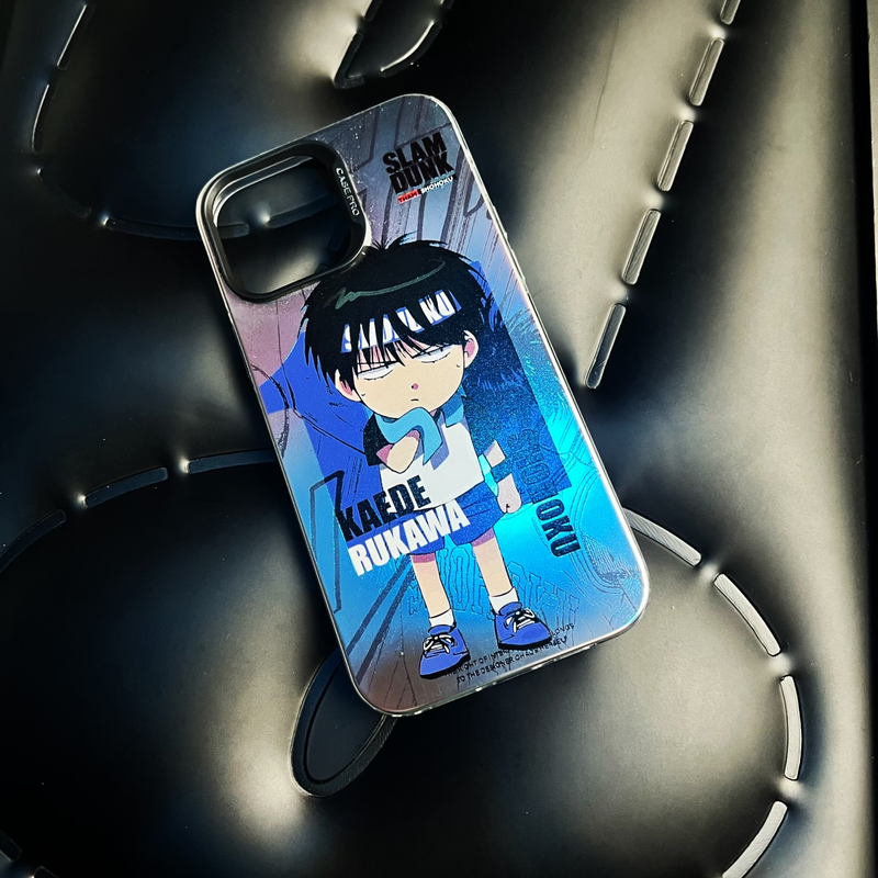 new original Slam Dunk phone case