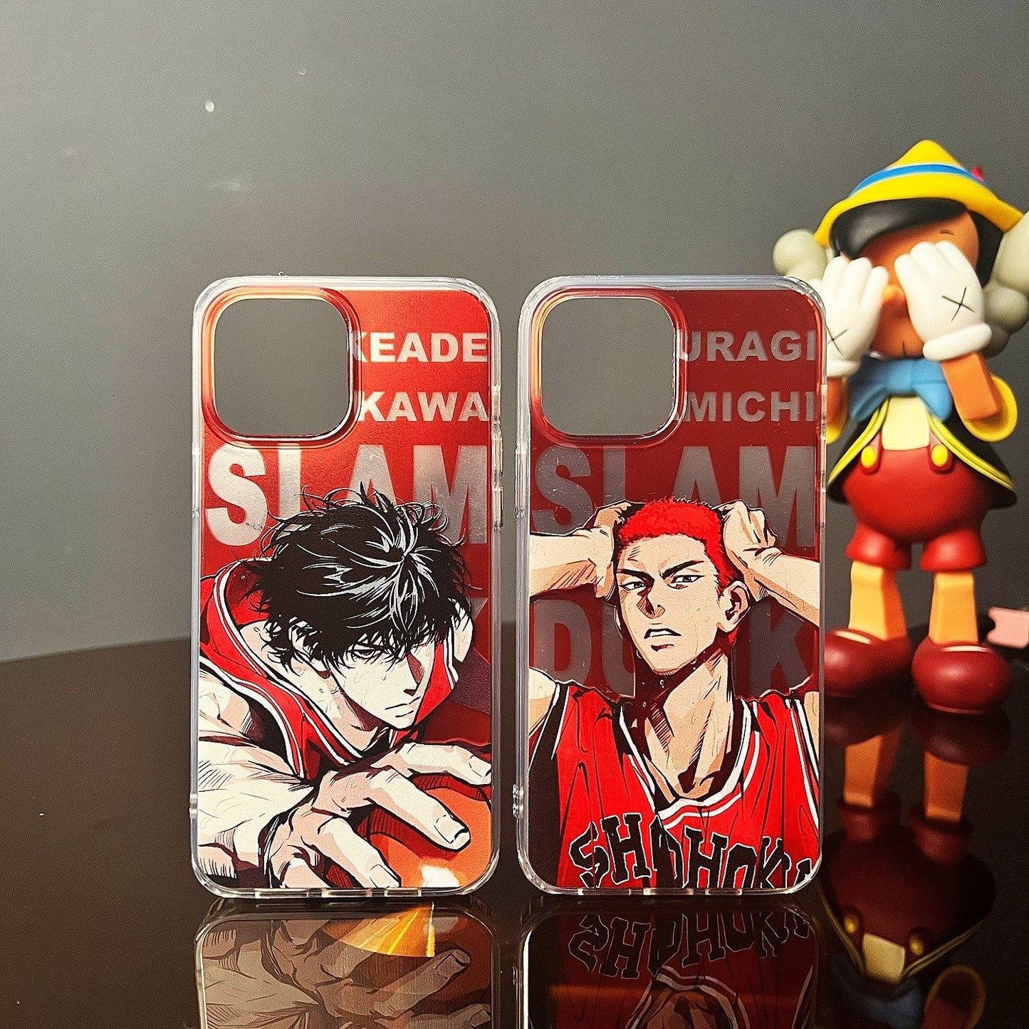 new original Slam Dunk phone case