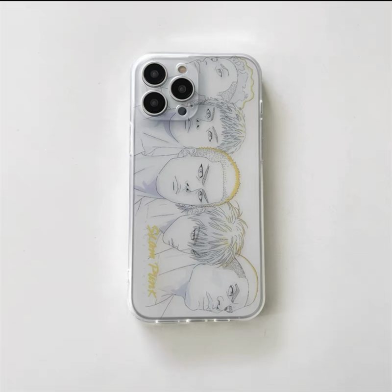 new original Slam Dunk phone case