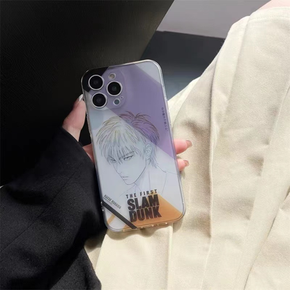 new original Slam Dunk phone case