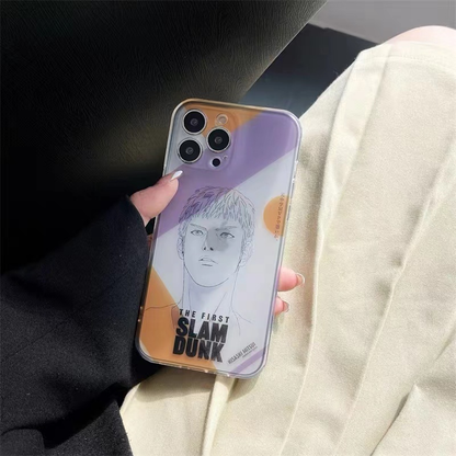 new original Slam Dunk phone case