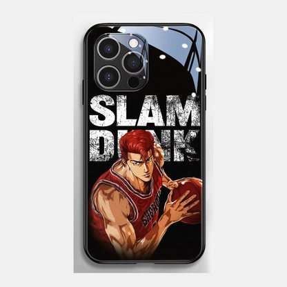 new original Slam Dunk phone case