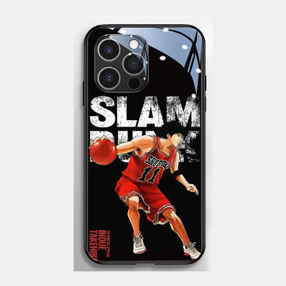 new original Slam Dunk phone case