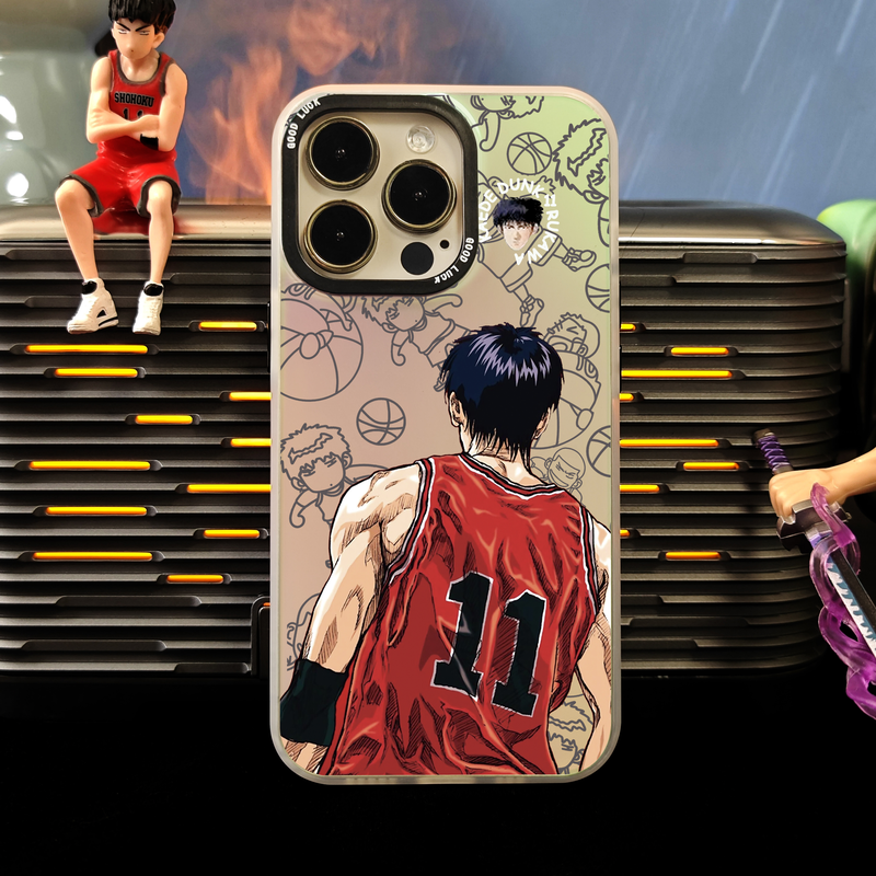 new original Slam Dunk phone case