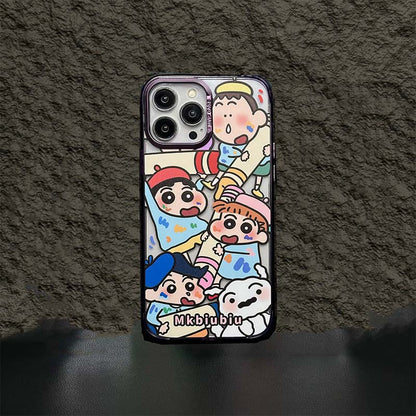 New Crayon Shin-chan Original Phone Case