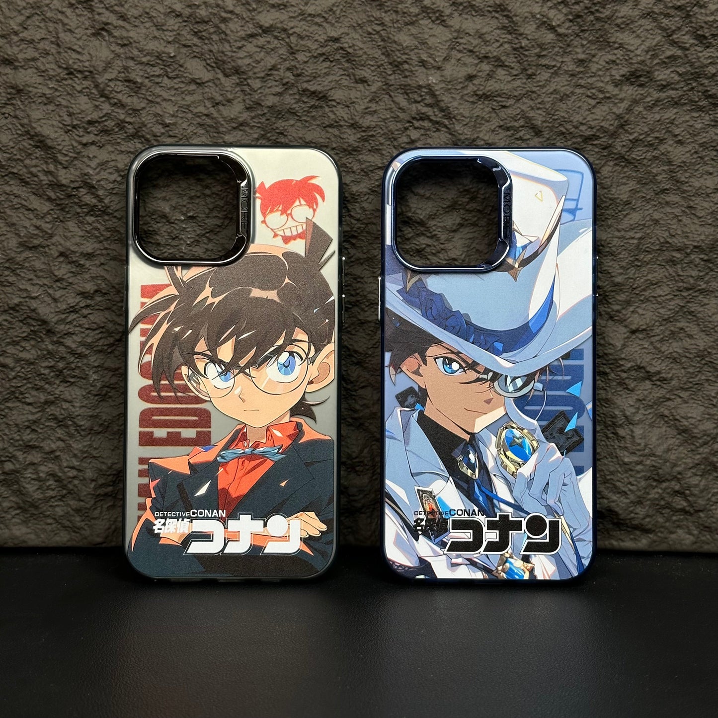 Detective Conan Phone Case