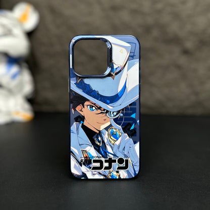 Detective Conan Phone Case